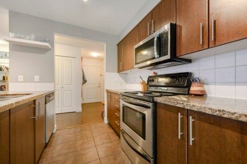 207-3240 St Johns Street, Port Moody, BC 