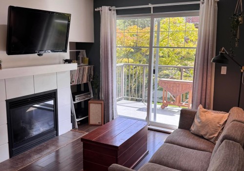 207-3240 St Johns Street, Port Moody, BC 