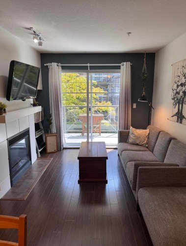 207-3240 St Johns Street, Port Moody, BC 