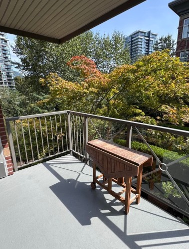 207-3240 St Johns Street, Port Moody, BC 