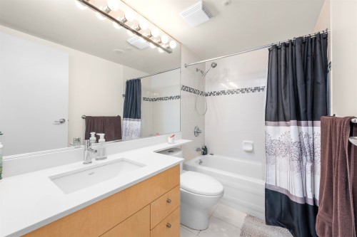 1708-1008 Cambie Street, Vancouver, BC 