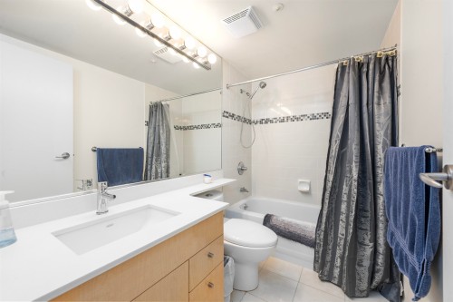 1708-1008 Cambie Street, Vancouver, BC 