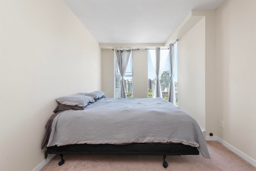 1708-1008 Cambie Street, Vancouver, BC 