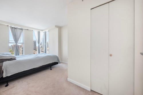 1708-1008 Cambie Street, Vancouver, BC 