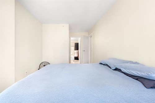 1708-1008 Cambie Street, Vancouver, BC 