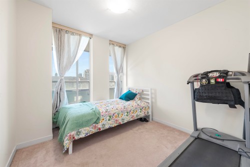 1708-1008 Cambie Street, Vancouver, BC 