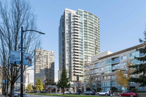 1708-1008 Cambie Street, Vancouver, BC 
