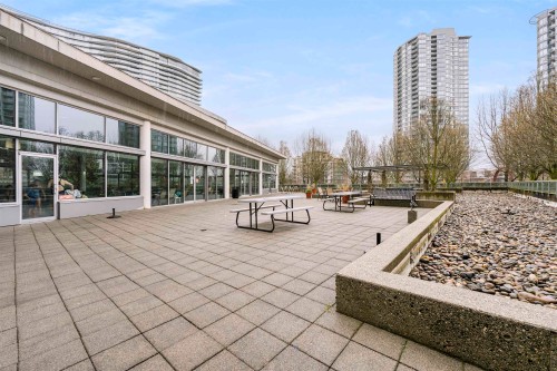 1708-1008 Cambie Street, Vancouver, BC 