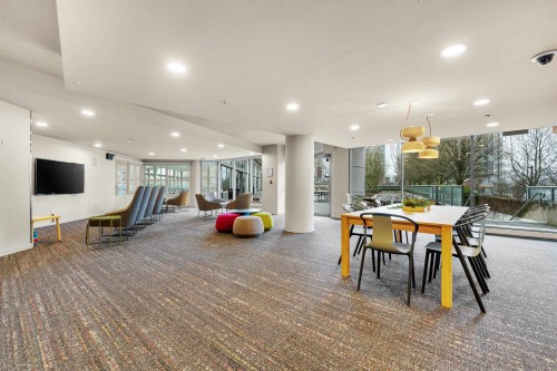 1708-1008 Cambie Street, Vancouver, BC 