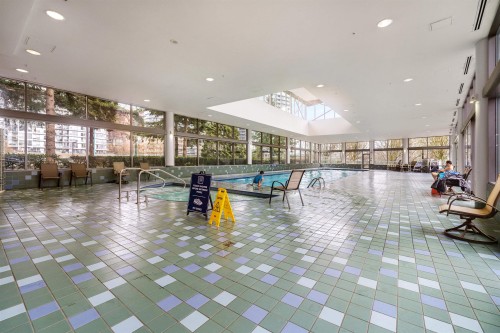 1708-1008 Cambie Street, Vancouver, BC 