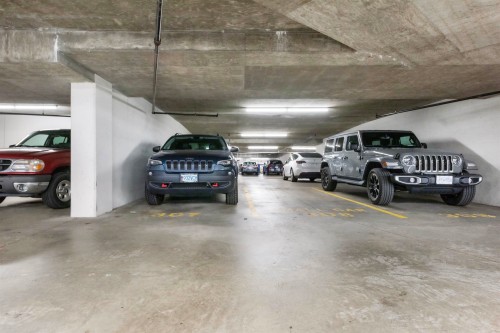 1708-1008 Cambie Street, Vancouver, BC 