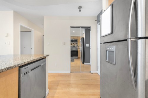 1708-1008 Cambie Street, Vancouver, BC 