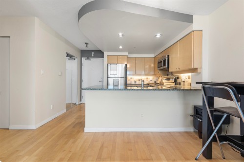 1708-1008 Cambie Street, Vancouver, BC 