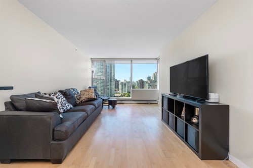 1708-1008 Cambie Street, Vancouver, BC 