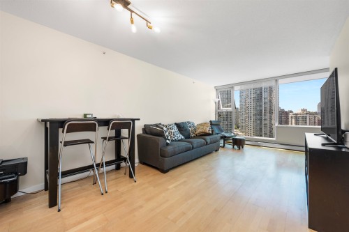 1708-1008 Cambie Street, Vancouver, BC 