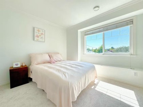 2818 19Th Avenue W, Vancouver, BC 