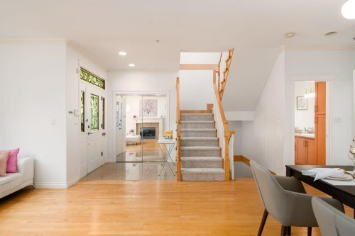 2818 19Th Avenue W, Vancouver, BC 