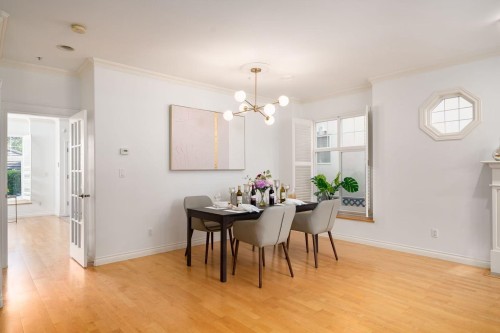 2818 19Th Avenue W, Vancouver, BC 