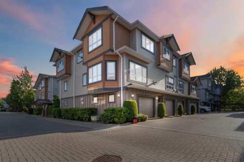 7-9420 Ferndale Road  Richmond, BC V6Y 0A7