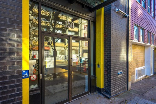 505-150 Cordova Street E Vancouver, BC V6A 0E7