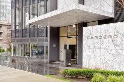 1201-620 Cardero Street  Vancouver, BC V6G 0C7