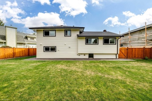 9360 Pinewell Crescent, Richmond, BC 