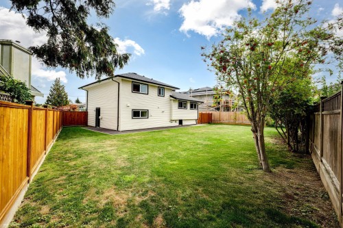 9360 Pinewell Crescent, Richmond, BC 