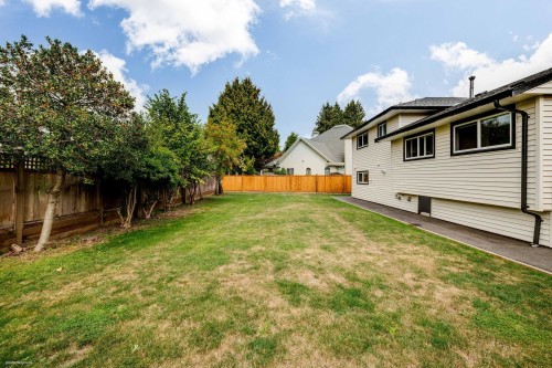 9360 Pinewell Crescent, Richmond, BC 