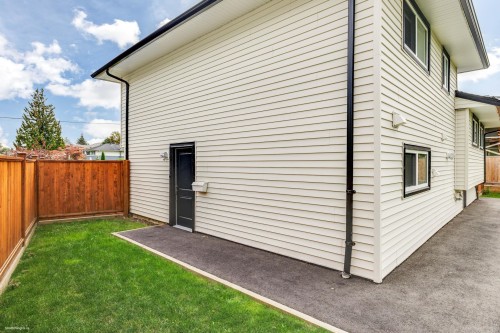 9360 Pinewell Crescent, Richmond, BC 