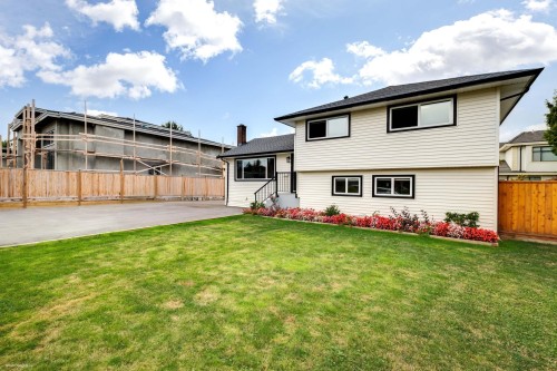 9360 Pinewell Crescent, Richmond, BC 