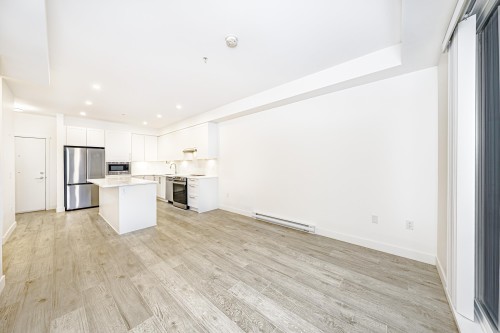 208-2160 Grant Avenue, Port Coquitlam, BC 