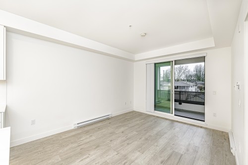 208-2160 Grant Avenue, Port Coquitlam, BC 