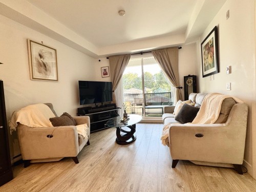 208-2160 Grant Avenue, Port Coquitlam, BC 