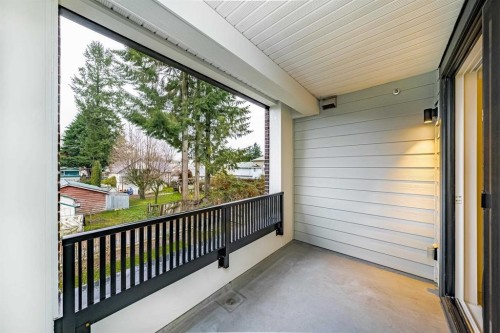 208-2160 Grant Avenue, Port Coquitlam, BC 