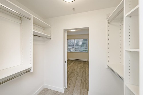 208-2160 Grant Avenue, Port Coquitlam, BC 