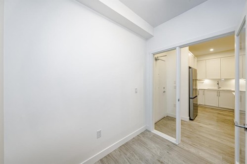 208-2160 Grant Avenue, Port Coquitlam, BC 