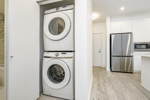 208-2160 Grant Avenue, Port Coquitlam, BC 