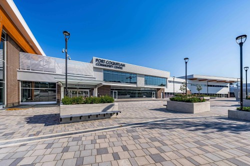 208-2160 Grant Avenue, Port Coquitlam, BC 