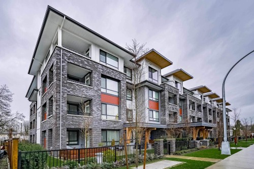 208-2160 Grant Avenue, Port Coquitlam, BC 