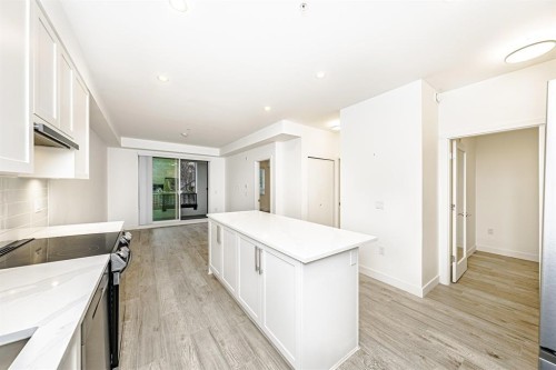 208-2160 Grant Avenue, Port Coquitlam, BC 