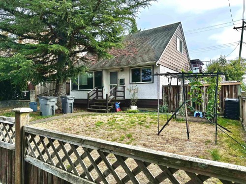 7630 Victoria Drive, Vancouver, BC 