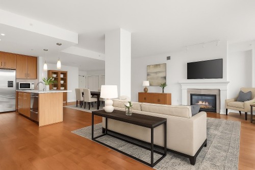 401-5055 Springs Boulevard, Delta, BC 