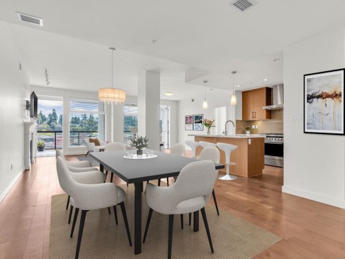 401-5055 Springs Boulevard, Delta, BC 