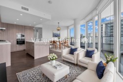 905-8199 Capstan Way  Richmond, BC V6X 0V1