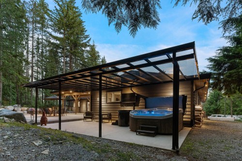 27561 Sayers Crescent, Maple Ridge, BC 