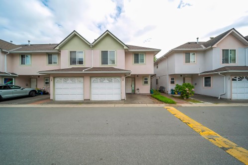 38-10080 Kilby Drive, Richmond, BC 