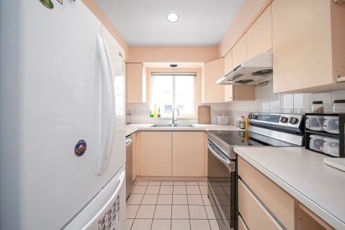 38-10080 Kilby Drive, Richmond, BC 