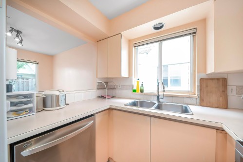 38-10080 Kilby Drive, Richmond, BC 