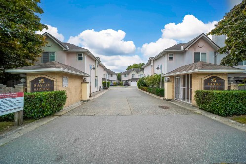 38-10080 Kilby Drive, Richmond, BC 