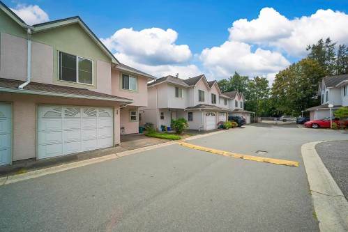 38-10080 Kilby Drive, Richmond, BC 